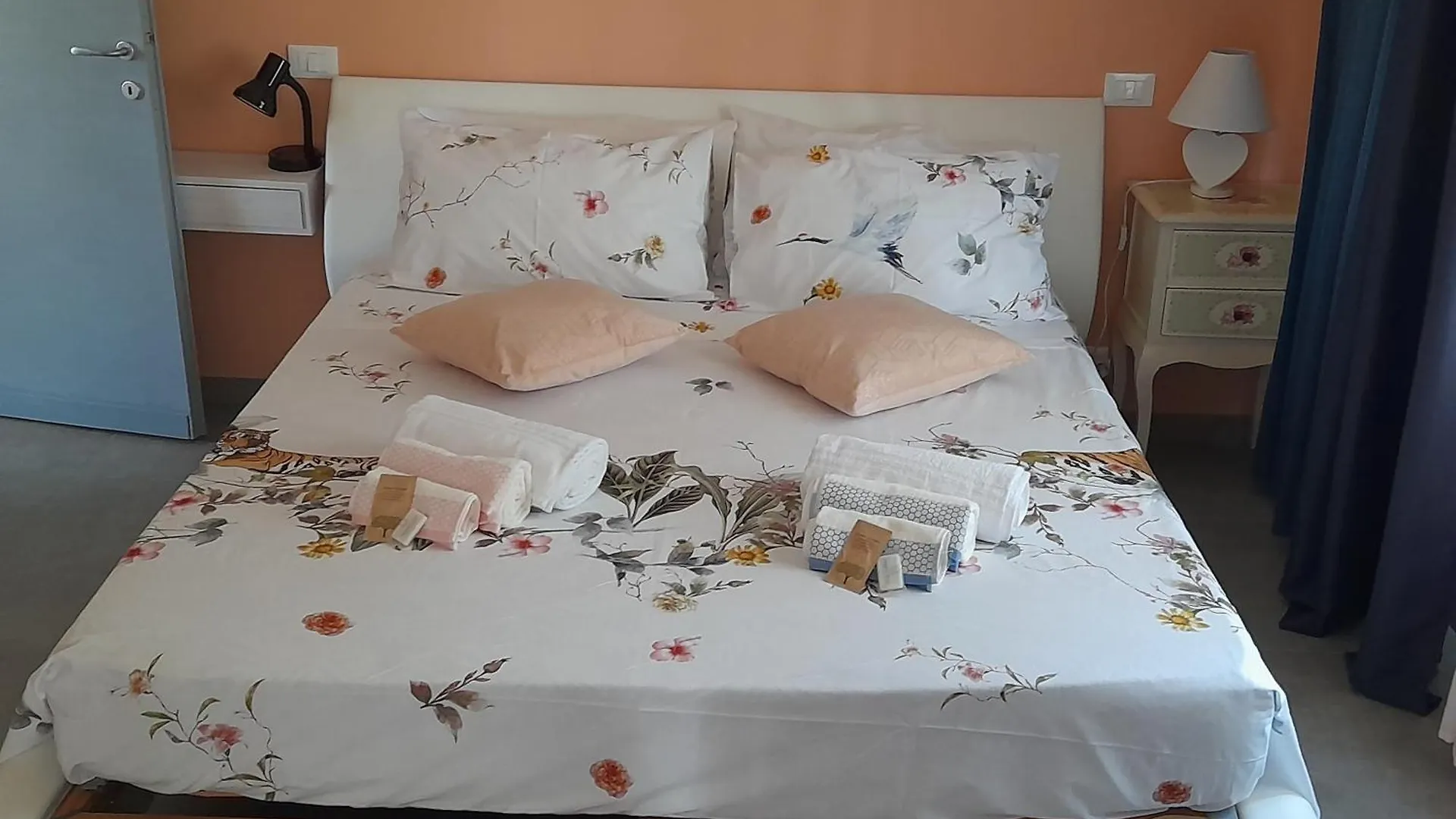 Villa La Magnolia - Private Beach Access, Garden, Views Lazise 0*,