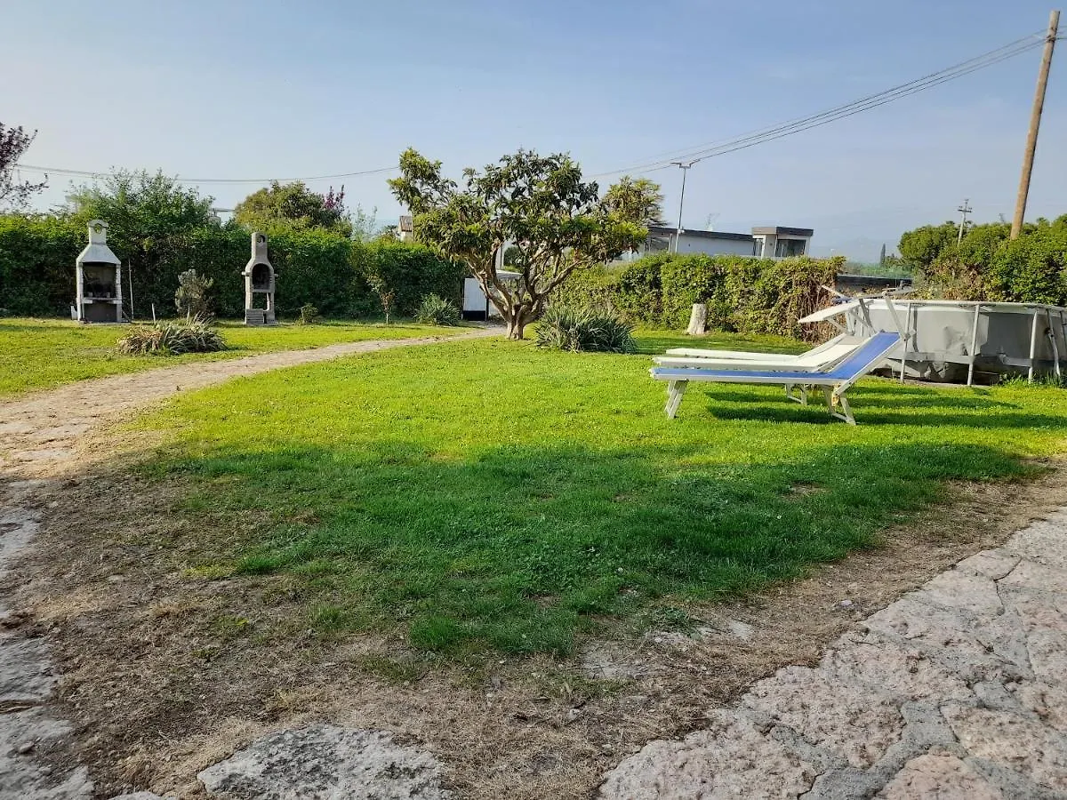 Villa La Magnolia - Private Beach Access, Garden, Views Lazise