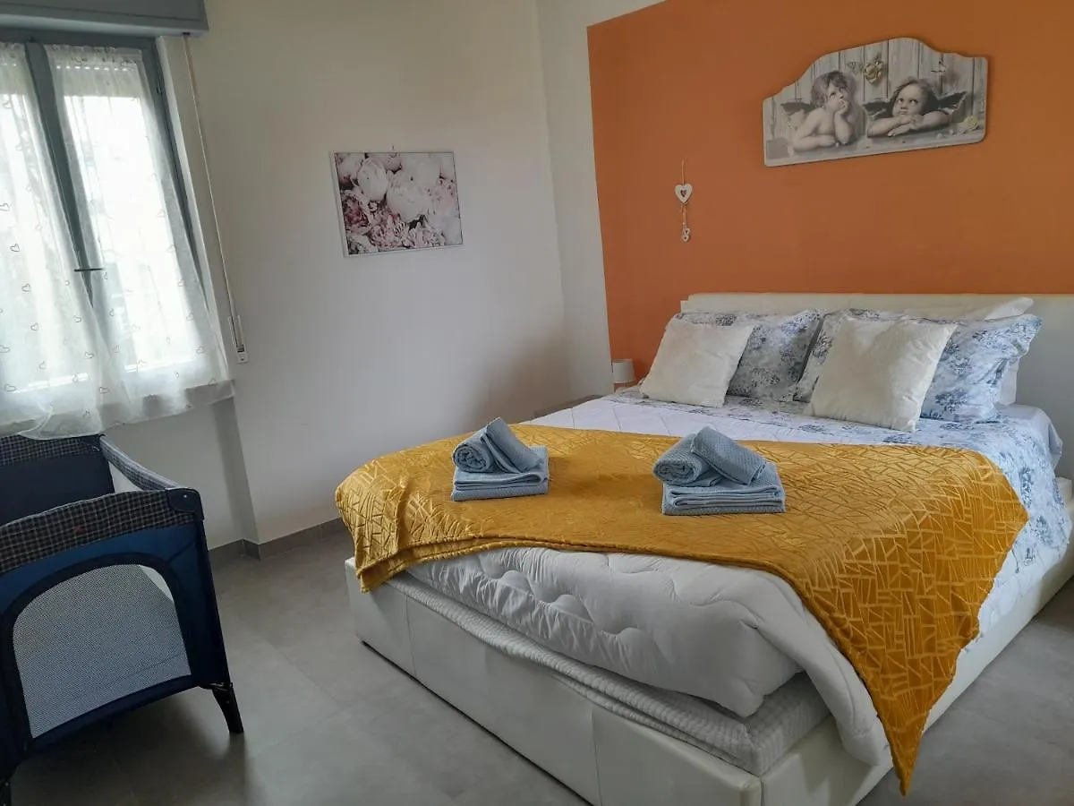 Apartment Villa La Magnolia - Private Beach Access, Garden, Views Lazise