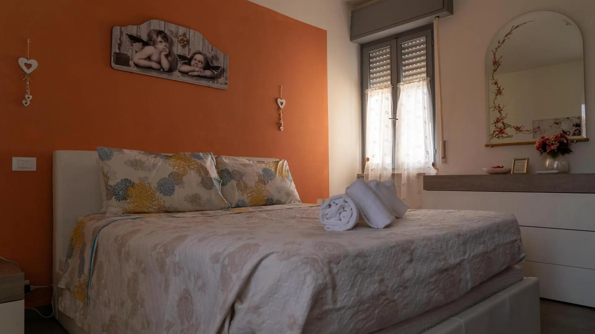 Villa La Magnolia - Private Beach Access, Garden, Views Lazise Apartment