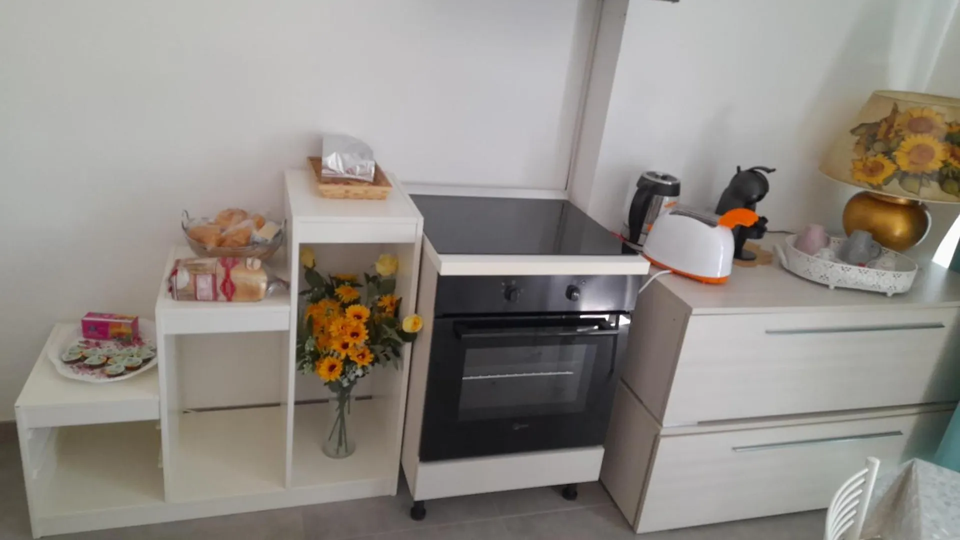 Villa La Magnolia - Private Beach Access, Garden, Views Lazise Apartment