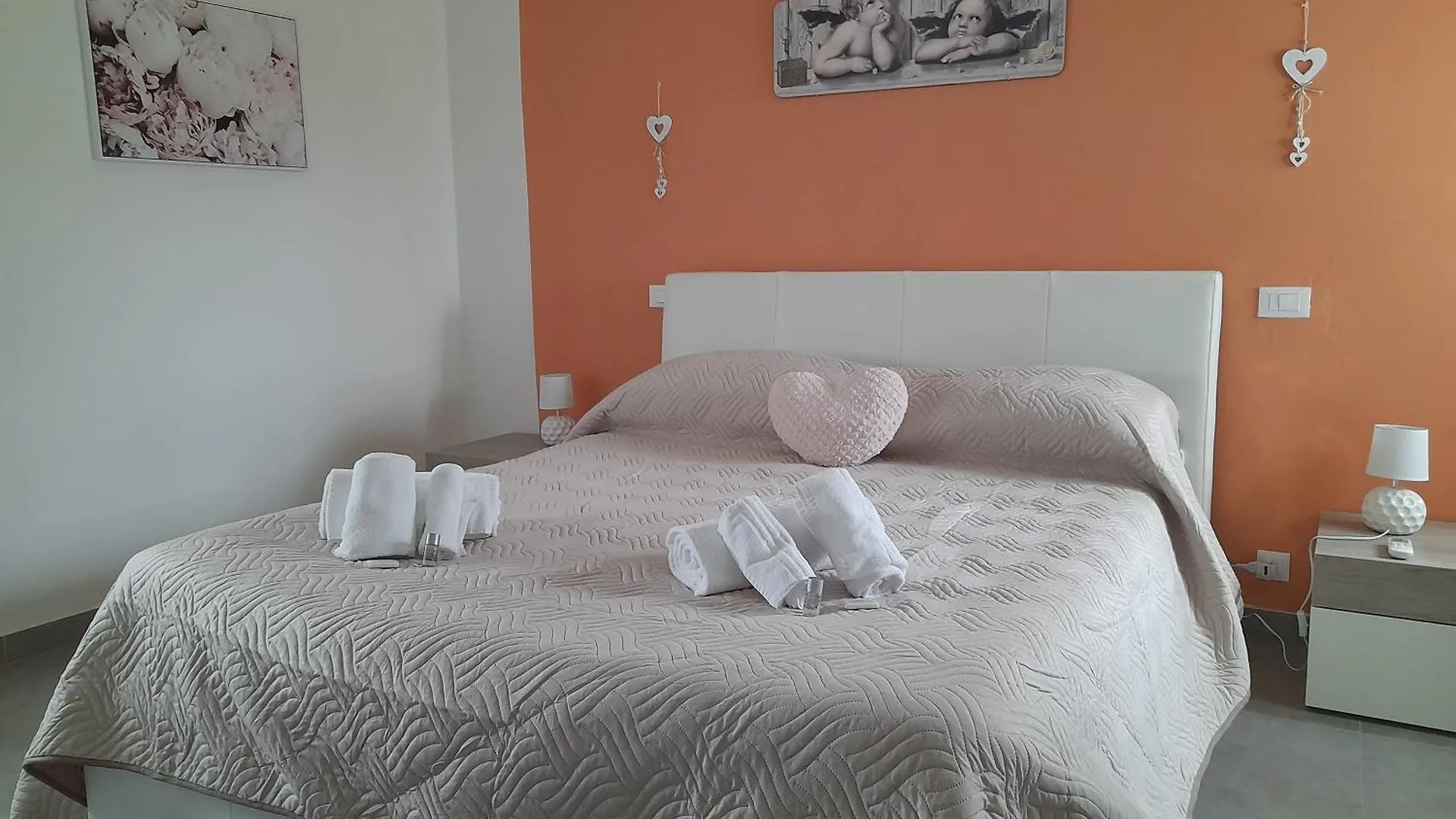 Villa La Magnolia - Private Beach Access, Garden, Views Lazise Italy