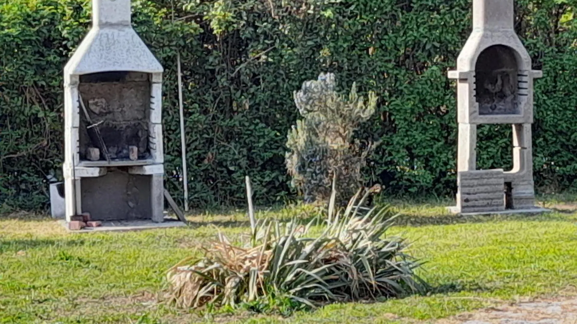 Villa La Magnolia - Private Beach Access, Garden, Views Lazise 0*,  Italy
